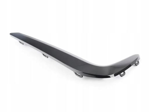 Prawa Listwa ozdobna zderzaka BMW 5 G30 G31 OE