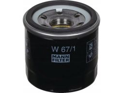 INC Filtr Oleju Dacia Ford Honda Hyundai Infinity Kia Mazda Renault