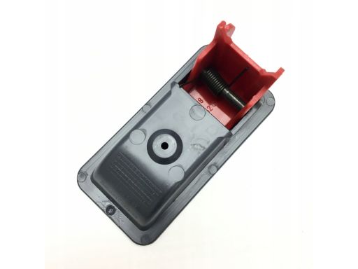 Klamka wewnętrzna Drzwi Mercedes Vario A6677200096