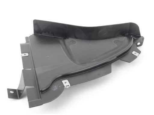 Osłona Nadkola Dolna BMW F07 Lewa 51758049295