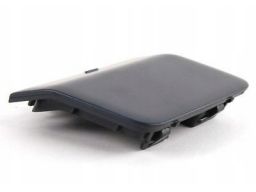 Zaślepka haka holowniczego TYŁ BMW 5 E60 E61 MPAK