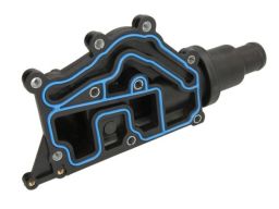 INC Termostat Układu Chłodzenia Renault 1.2 LPG - 1.6 LPG