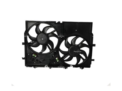 Inc Wentylator Chłodnicy Silnika Citroen Jumper Fiat Ducato Peugeot Bo