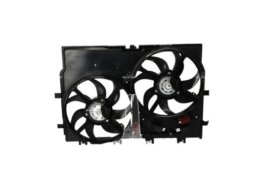 Inc Wentylator Chłodnicy Silnika Citroen Jumper Fiat Ducato Peugeot Bo