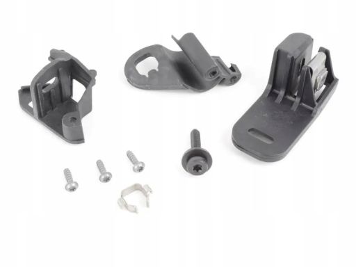 Zestaw naprawczy lewej lampy Audi A5 Oryginał 8T0998121A