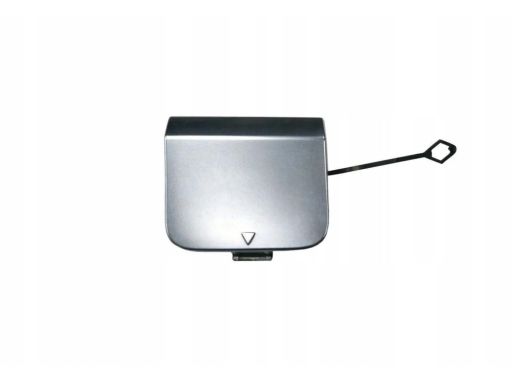 Zaślepka haka zderzaka Mercedes W156 A1568851700