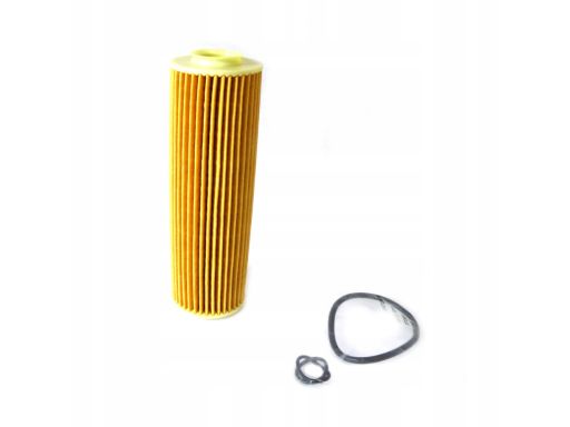 Oryginalne Wkład Filtra oleju Mercedes M271 A2711800509