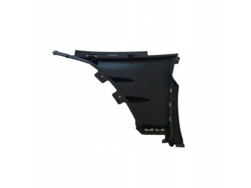 Atrapa Kratka Zderzaka Lewa Mercedes W118 CLA Oryginał Nowy