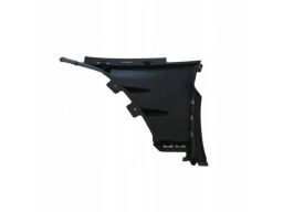 Atrapa Kratka Zderzaka Lewa Mercedes W118 CLA Oryginał Nowy