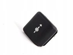 Mocowanie gniazda zapalniczki BMW 1 E81 E82 E87