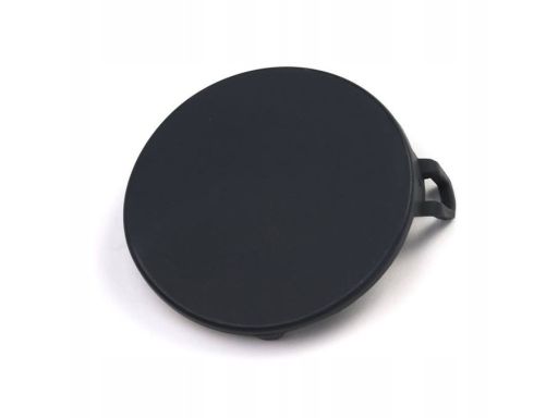 Zaślepka haka zderzaka BMW 3 E90 E91 Przód OE