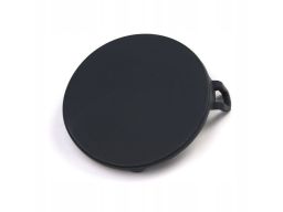 Zaślepka haka zderzaka BMW 3 E90 E91 Przód OE