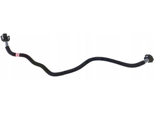 Przewód paliwowy Mercedes OM612 A6120703132