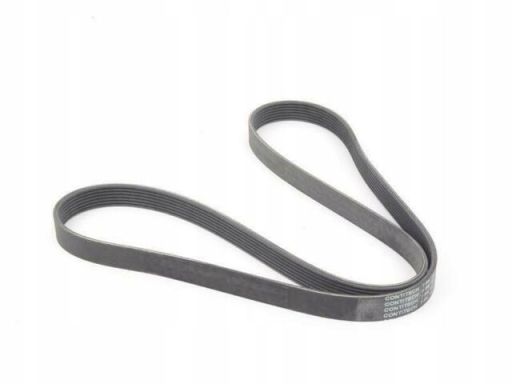 Pasek Klinowy BMW Seria 5 F07 F10 F11 X7 G07