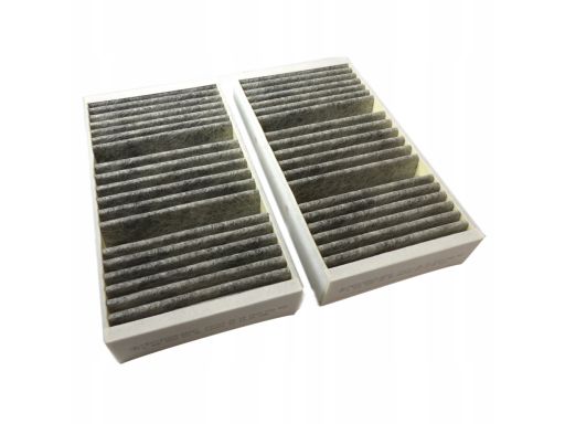 Oryginalny filtr kabinowy Mercedes W166 W292 A1668307201