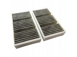 Oryginalny filtr kabinowy Mercedes W166 W292 A1668307201