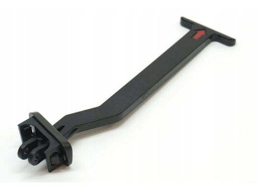 Uchwyt cięgno rączka maski Volkswagen Passat 98-05 3B0823593D01C