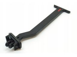 Uchwyt cięgno rączka maski Volkswagen Passat 98-05 3B0823593D01C