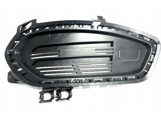 Prawa Kratka boczna w zderzak Mercedes W117 W246 A1178852322