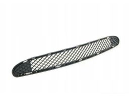 Kratka środkowa w zderzak Mercedes W203 2038852623