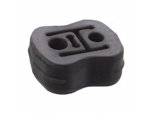 Wieszak mocowanie tłumika Mercedes W210 W240