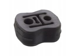 Wieszak mocowanie tłumika Mercedes W210 W240