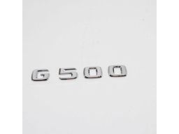 Emblemat oznaczenie Mercedes G 500 A4638171215