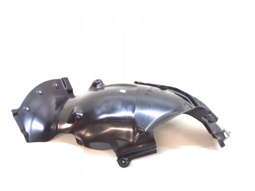 Lewe Nadkole przód Mercedes C118 W118 CLA część tylna NOWE Oryginał