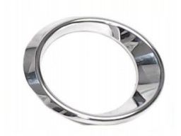 CHROM kratki W204 A2048850574 A2048850674 L P