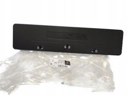 Podkładka Tablicy Rejestracyjnej Mercedes H247 GLA Bez Pakietu AMG