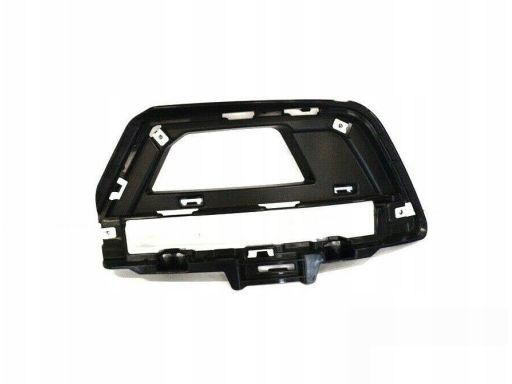 Kratka w zderzak Mercedes W204 C class L P A2048850924