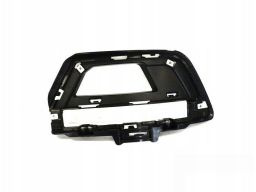 Kratka w zderzak Mercedes W204 C class L P A2048850924