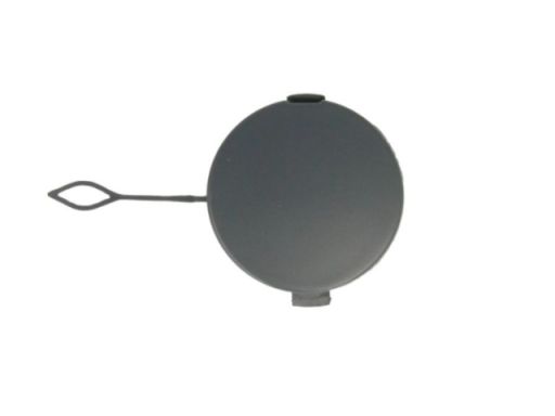 Zaślepka haka zderzaka MINI Cabrio R57 Clubman R55