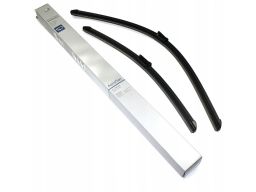 Pióra Wycieraczek Wycieraczki Przód Volkswagen Passat B8 Oryginał 3G19