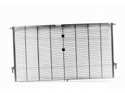 Kratka Osłona chłodnicy BMW X3 X4 X5 9468696 OE