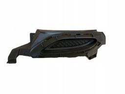 Lewa Atrapa Zaślepka Końcówka Wydechu Mercedes W213 Oryginał Nowy