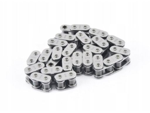 Łańcuch rozrządu silnika Mercedes OM603 OM605