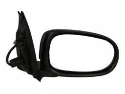 INC Prawe Lusterko Zewnętrzne Nissan Almera 5402-04-1128551P