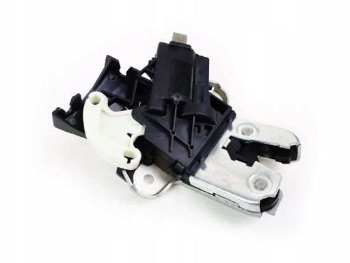 Zamek tylnej klapy Volkswagen Jetta Eos Passat 4F5827505D