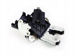 Zamek tylnej klapy Volkswagen Jetta Eos Passat 4F5827505D
