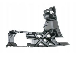 Skorupa Wzmocnienie zderzaka Volkswagen Golf R 7 L 5G0807723L