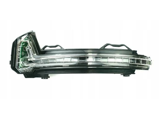 Lewy Kierunkowskaz w lusterko Vw Tiguan 2016- OE 5NA949101A