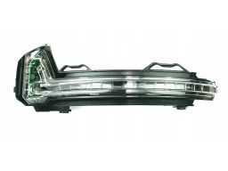 Lewy Kierunkowskaz w lusterko Vw Tiguan 2016- OE 5NA949101A