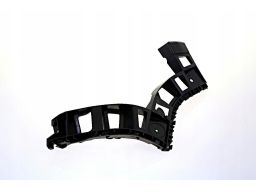 Lewy Ślizg Wzmocnienie zderzaka Volkswagen Tiguan 5N0807393E