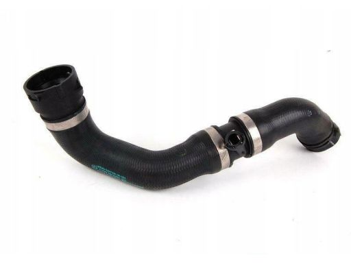 Przewód wąż układu chłodzenia Mercedes W215 W222 A2205015682