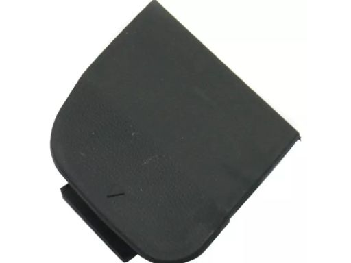 Zaślepka Haka Zderzaka Tył Mercedes C292 GLC Coupe