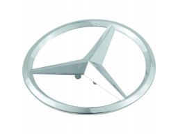 Gwiazda emblemat na klapę Mercedes W177 NOWY OE A1778170100