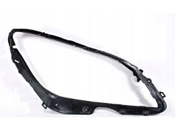 Ramka lampy przód Mercedes W204 Prawa Nowa