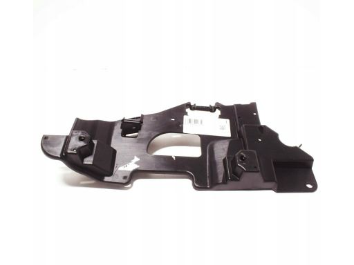 Skorupa Wzmocnienie zderzaka Mercedes W257 L P