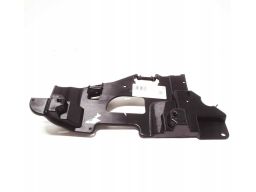 Skorupa Wzmocnienie zderzaka Mercedes W257 L P